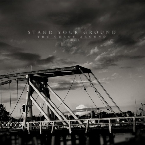 Stand Your Ground - The Chaos Around (2013)