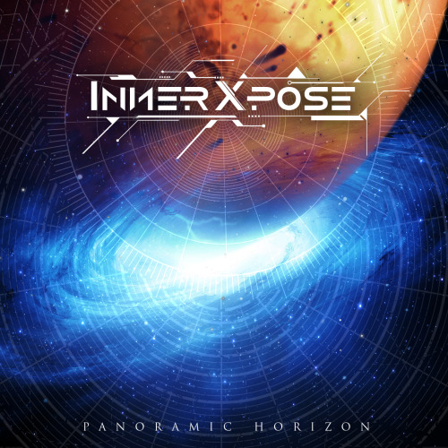 Inner Xpose - Panoramic Horizon [EP] (2013)