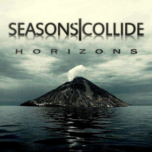 Seasons Collide - Horizons [EP] (2012)