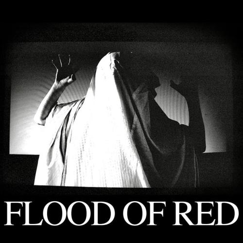Flood Of Red - They Must Be Building Something [EP] (2012)