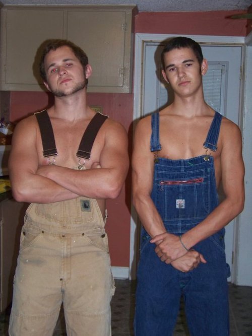 Gay Forums All Things Gay Dungarees Realjock