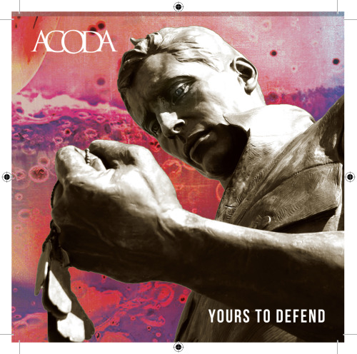 Acoda - Yours To Defend (2013)