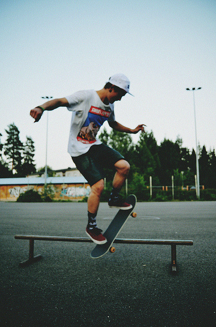 skate skateboarding vans boys cute fashion supreme boy sweet skateboard  snapback huf skater stunt Finnish vanz skateboy  nisam-luda-da-budem-normalna •