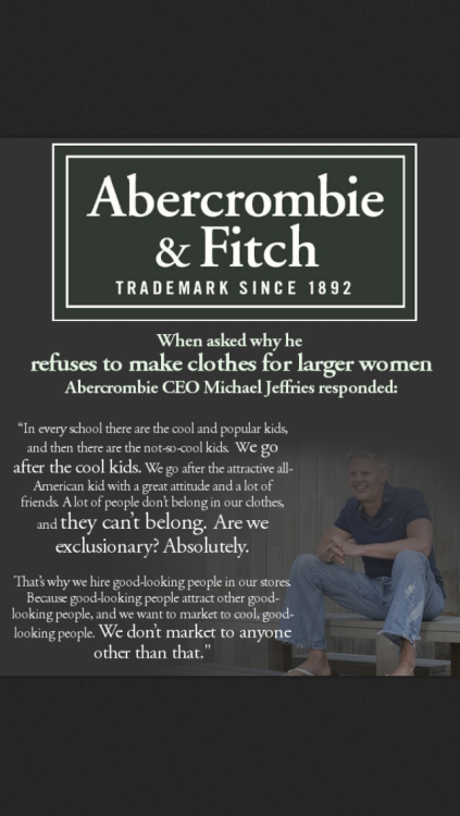 abercrombie and fitch plus-size