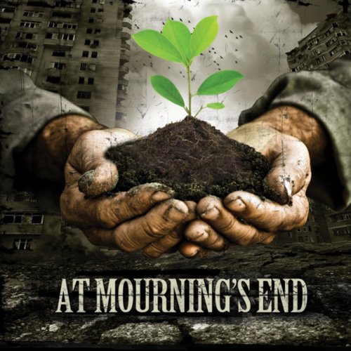 At Mournings End - At Mournings End (2012)
