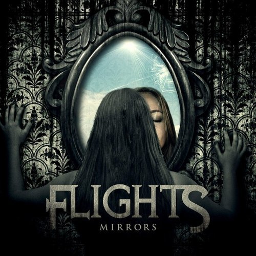 Flights - Mirrors [EP] (2012)