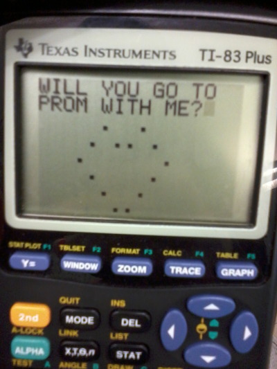 How To Plan The Perfect Promposal, According To The Internet | HuffPost