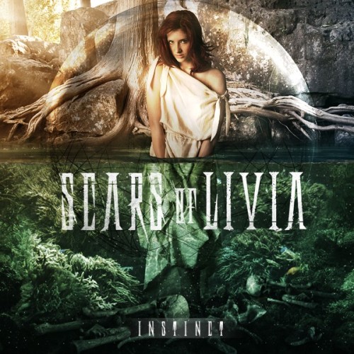 Scars Of Livia - Instinct [EP] (2013)