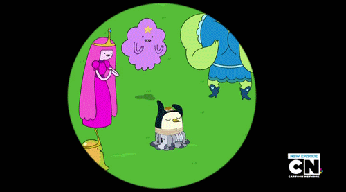 + Mathematical! + - The Adventure Time Fan Club