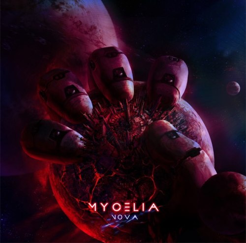 Mycelia - Nova (2013)