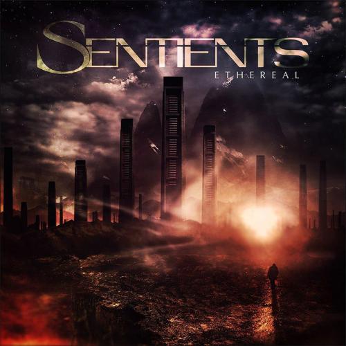 Sentients - Ethereal (2012)