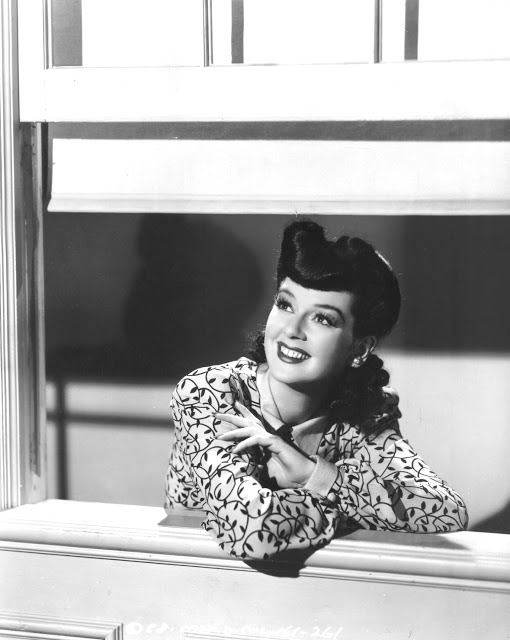 unforgettable-angels: Rosalind Russell 