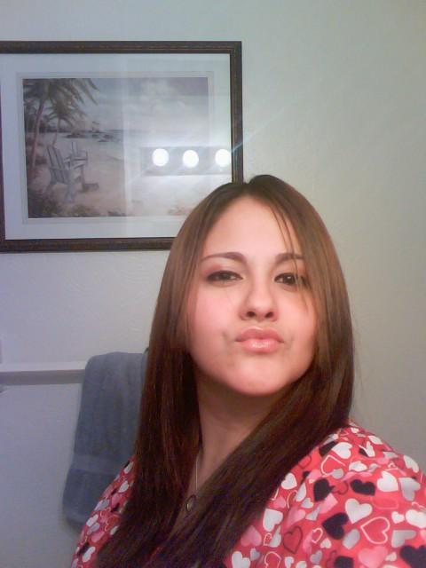 more myspace duckface.  it&#8217;s to the point where i can just glance at someone&#8217;s myspace profile and say &#8220;yep, she&#8217;s gonna have the duckface pics&#8221;