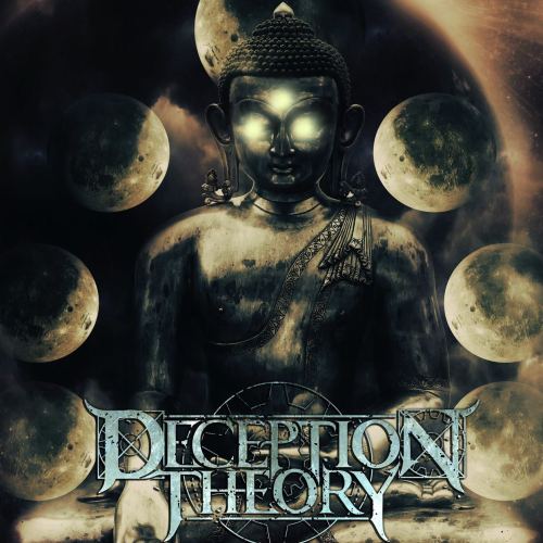 Deception Theory - How To Stop An Exploding Man (2012)