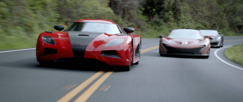 What would you race across the country? Submit a photo of your favorite supercar with #IHaveANeedForSpeed and #NFSMovie for the chance to be reblogged! See Need for Speed in theaters now: https://bit.ly/1mKzoki