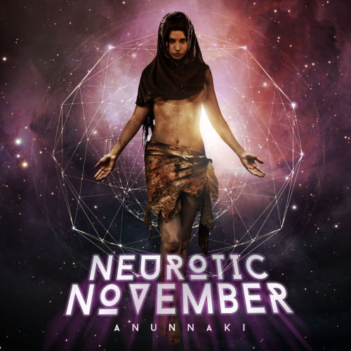 Neurotic November - Anunnaki (2013)