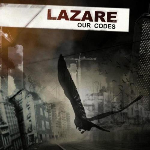Lazare - Our Codes (2011)