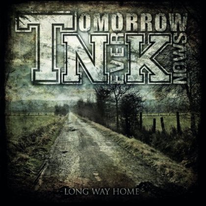 Tomorrow Never Knows - Long Way Home [EP] (2012)