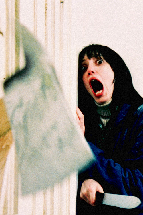 vintagegal: The Shining (1980) 