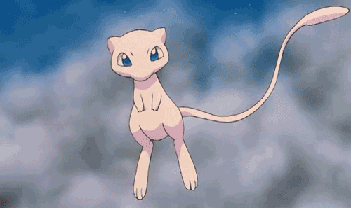 Image result for mew gif
