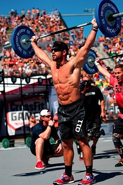 Don't be that Guy: CrossFit Haters by Strength Coach Shaun McCrary @Xfittidalwave