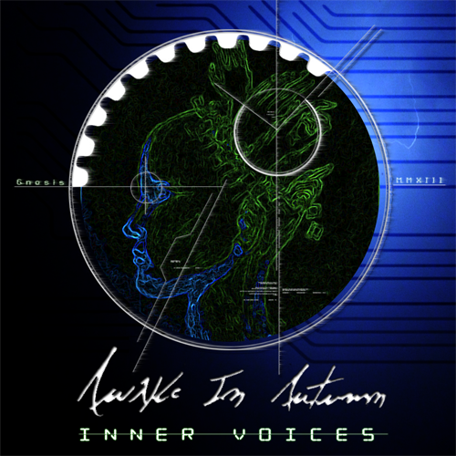 Awake In Autumn - Inner Voices [EP] (2013)