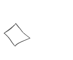 paper folding pixel art gif | WiffleGif