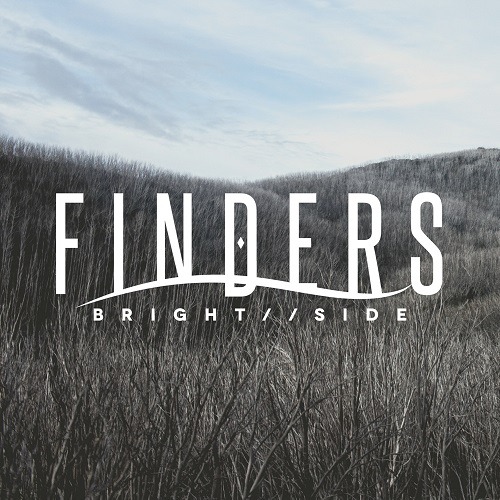 Finders - Bright&#8203;//Side [EP] (2013)