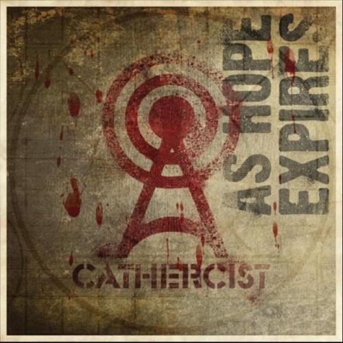 Cathercist - As Hope Expires [EP] (2013)