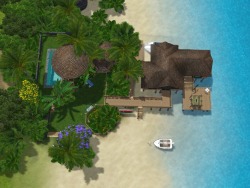 http://nilxis.tumblr.com/post/56689741713/as-i-said-heres-my-tropical-house-ready-to