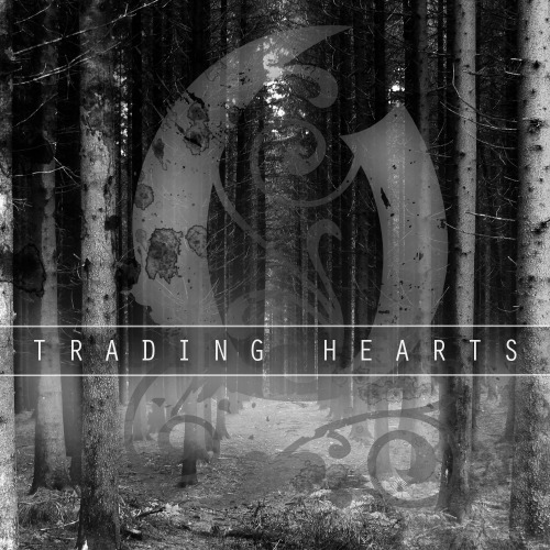 Omaha - Trading Hearts [EP] (2013)
