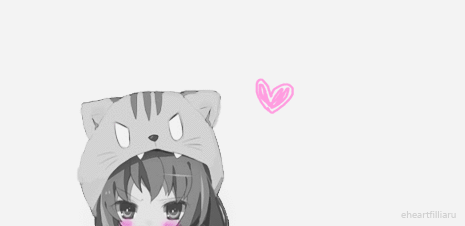 Kawaii Cute GIF - Kawaii Cute Anime - Discover & Share GIFs