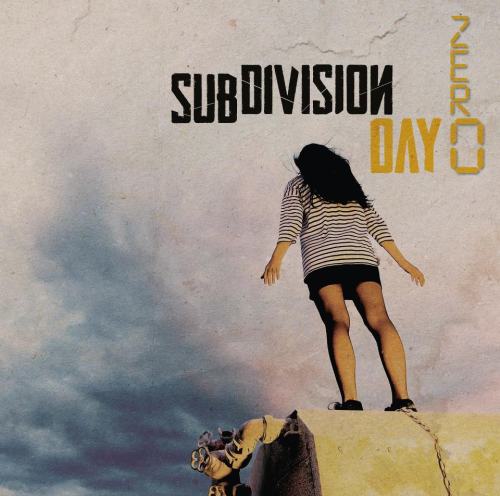 Subdivision - Day Zero [EP] (2013)