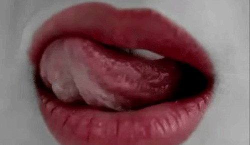 Sexy Lick 10