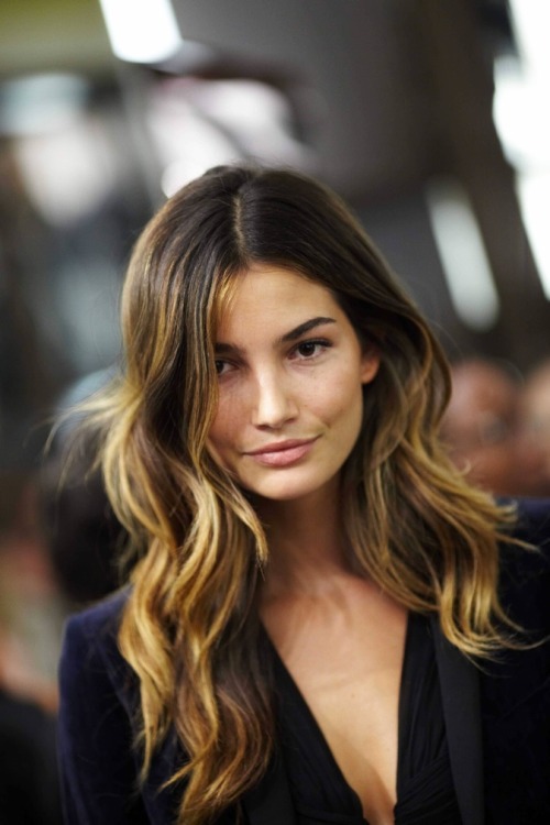 vs-angelwings: Lily Aldridge Celebs, fashion and models. X