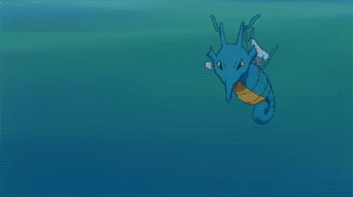 ~~Diving Deep~~ (A Water Pokemon Fan Club)