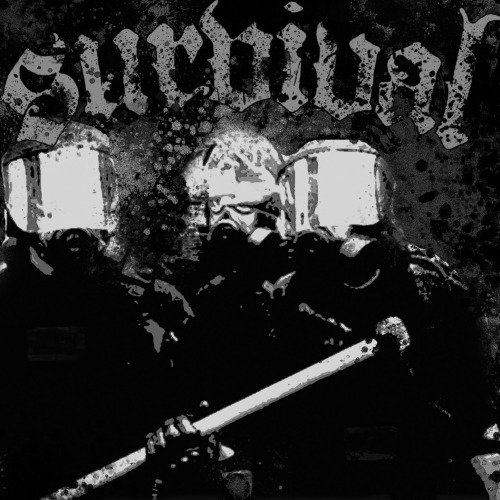Survival - Survival [EP] (2013)