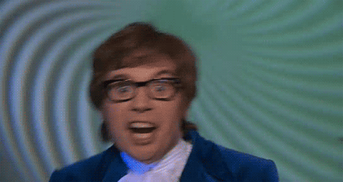 austin powers mike myers gif