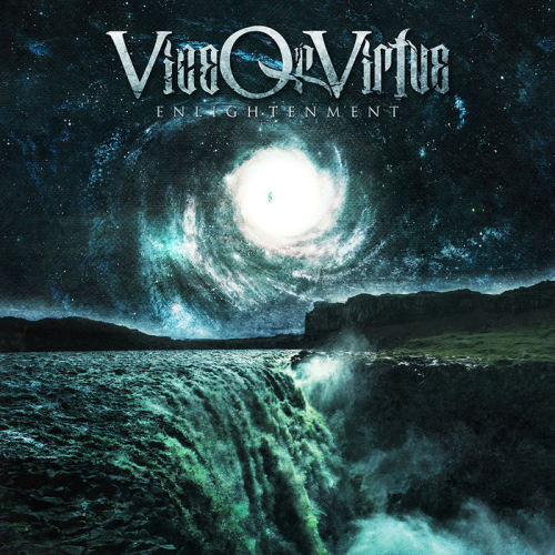 Vice Or Virtues - Enlightenment [EP] (2013)