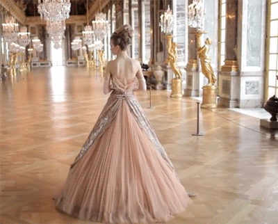 kingofcouture :Dior Haute Couture by Patrick Demarchelier for exhibition in Shanghai ‘Esprit Dior’ 