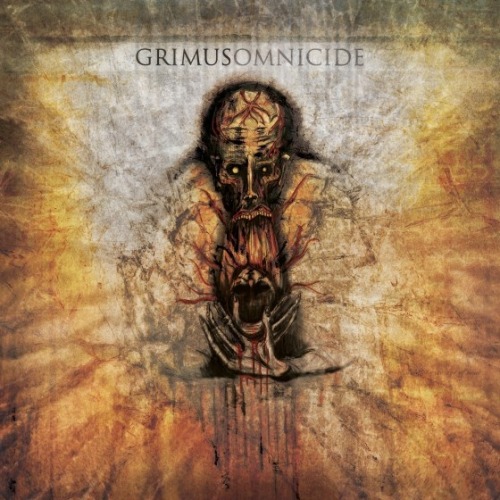 Grimus - Omnicide (2013)