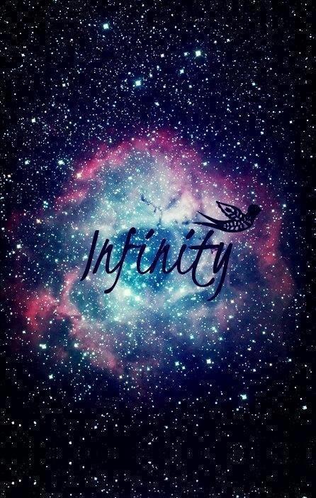 infinity galaxy on Tumblr