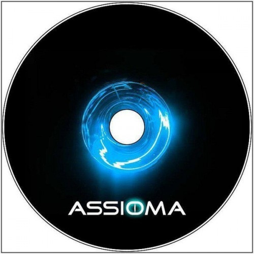 Assioma - Assioma [EP] (2013)