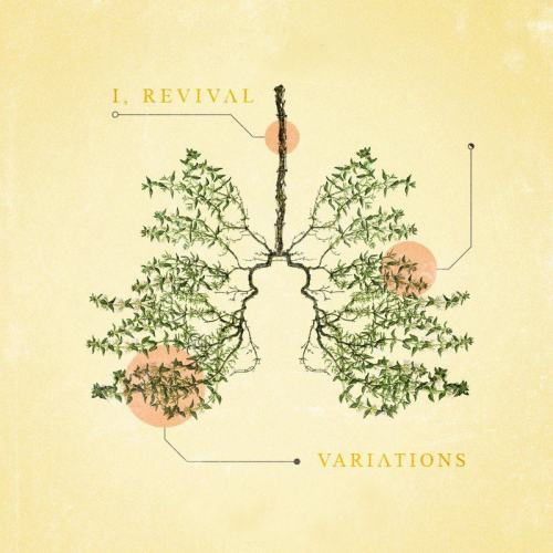 I, Revival - Variations (2012)
