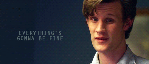 Everything Is Fine Gif 7