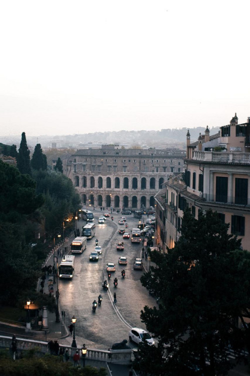 primordia: Rome (by hello it’s joe) 