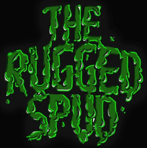 The Rugged Spud - The Rugged Spud (2013)