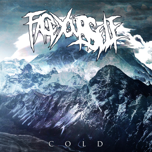 Face Yourself - Cold [EP] (2013)