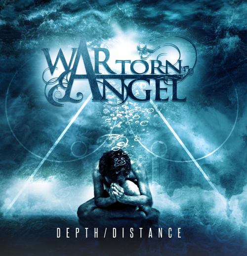 War Torn Angel - Depth​/Distance [EP] (2013)