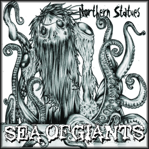 Sea Of Giants - Northern Statues (2012)